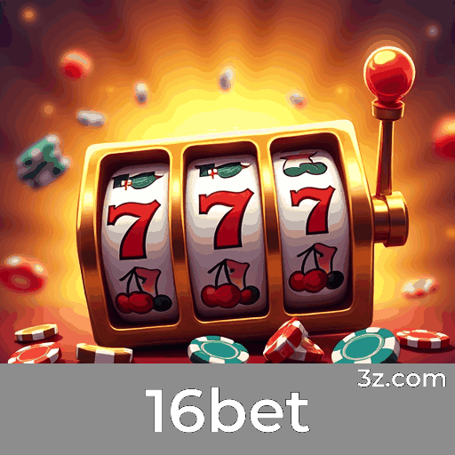 Cassino ao vivo da 16bet com dealers ao vivo