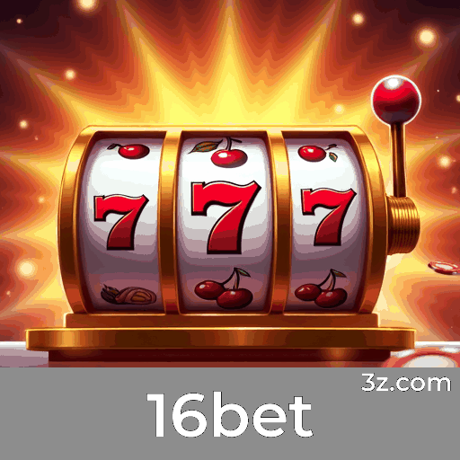 Jogos de loteria na 16bet